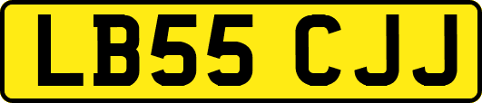 LB55CJJ