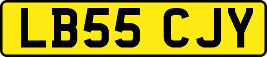 LB55CJY