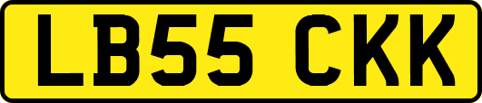 LB55CKK