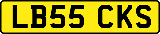LB55CKS