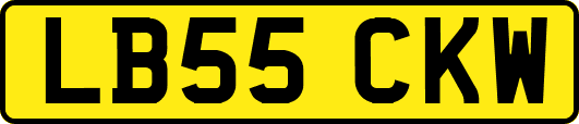 LB55CKW