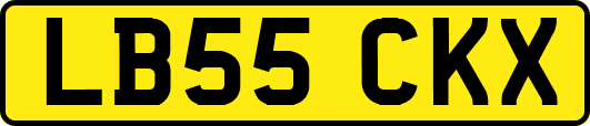 LB55CKX