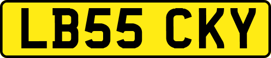 LB55CKY