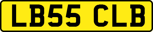 LB55CLB