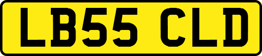 LB55CLD