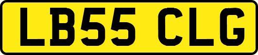 LB55CLG