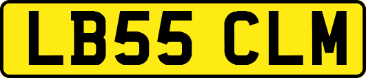 LB55CLM