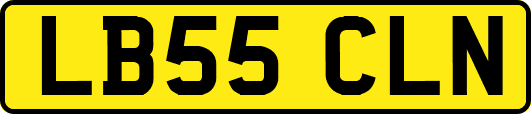 LB55CLN