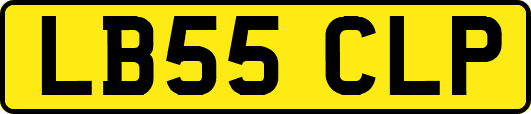 LB55CLP