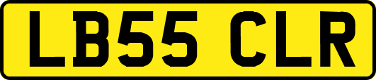 LB55CLR