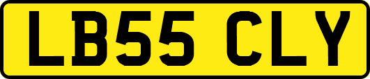 LB55CLY