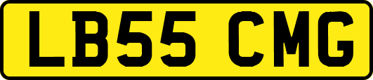 LB55CMG
