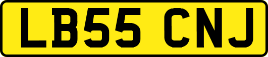 LB55CNJ