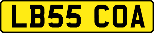 LB55COA