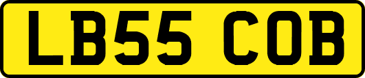 LB55COB