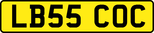 LB55COC