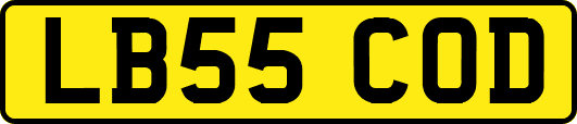 LB55COD