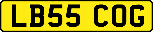 LB55COG