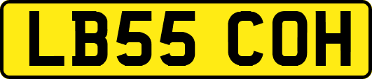 LB55COH
