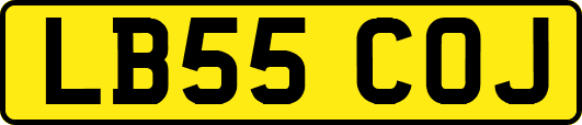 LB55COJ