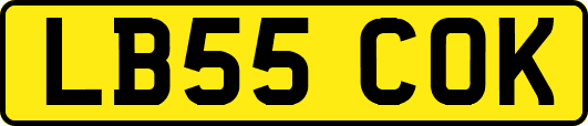 LB55COK