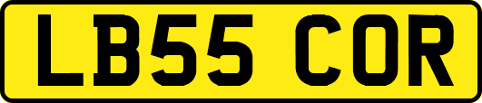 LB55COR