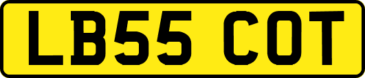 LB55COT