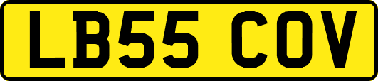 LB55COV
