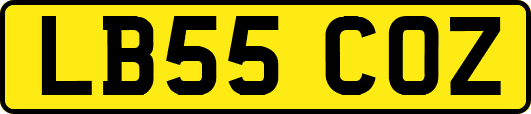 LB55COZ