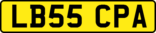 LB55CPA
