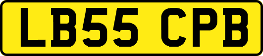 LB55CPB