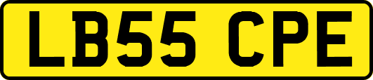 LB55CPE