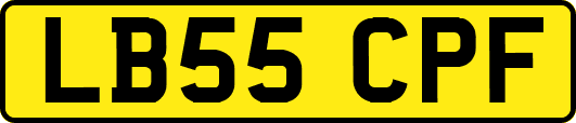 LB55CPF
