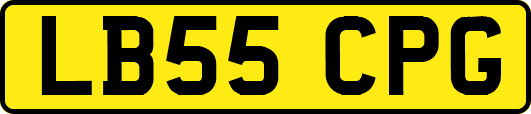 LB55CPG