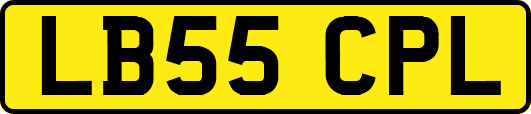 LB55CPL