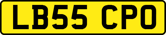 LB55CPO