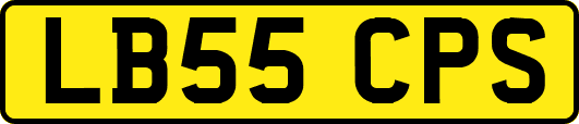 LB55CPS