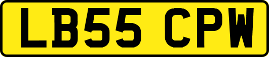 LB55CPW
