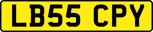 LB55CPY