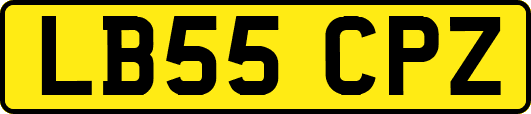 LB55CPZ