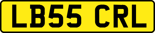 LB55CRL