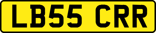 LB55CRR