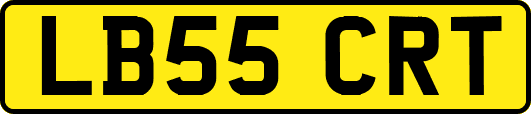 LB55CRT
