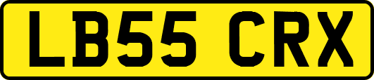 LB55CRX