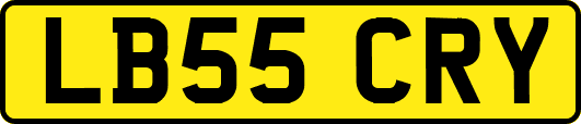 LB55CRY