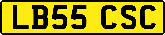 LB55CSC