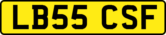 LB55CSF