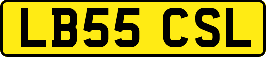 LB55CSL