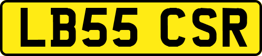 LB55CSR
