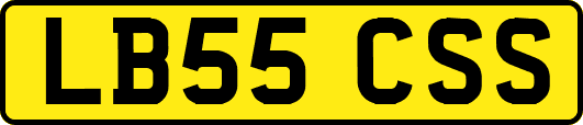 LB55CSS